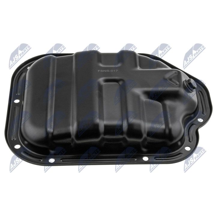 Alyvos karteris NTY BMO-NS-017