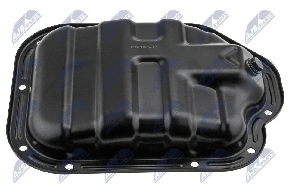 Alyvos karteris NTY BMO-NS-017