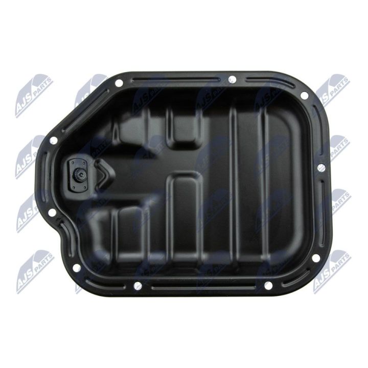 Alyvos karteris NTY BMO-NS-017