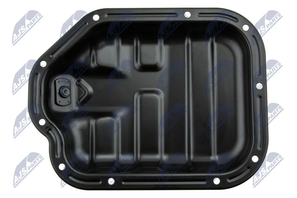 Alyvos karteris NTY BMO-NS-017