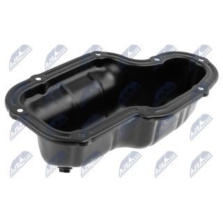 Alyvos karteris NTY BMO-NS-018