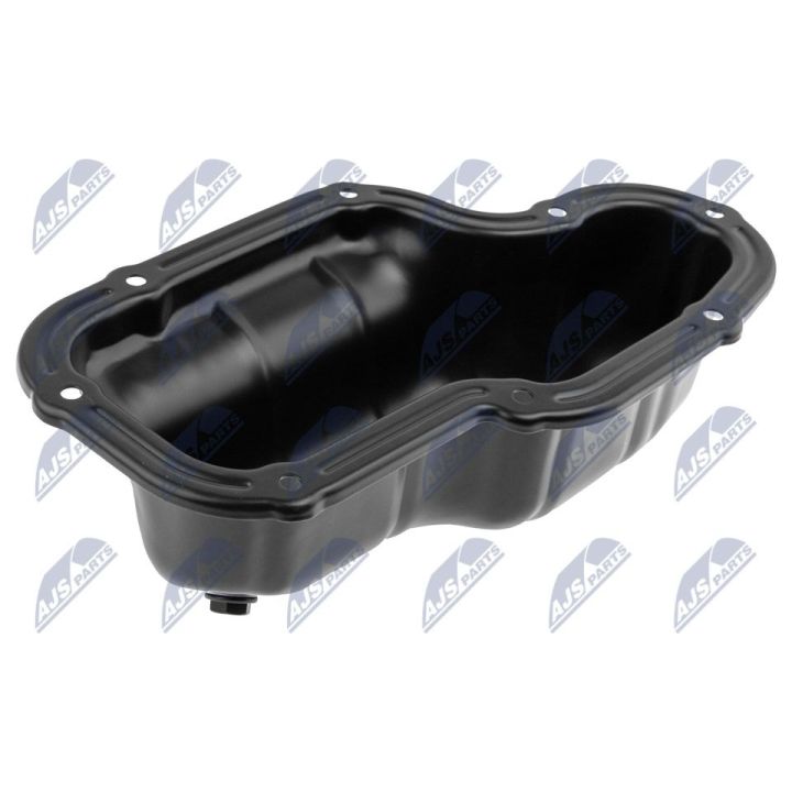 Alyvos karteris NTY BMO-NS-018