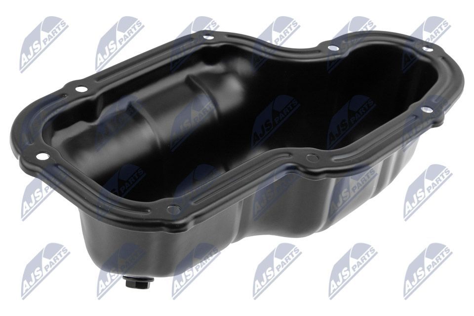 Alyvos karteris NTY BMO-NS-018