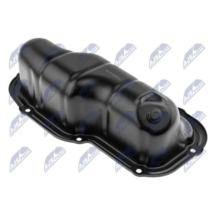 Alyvos karteris NTY BMO-NS-018