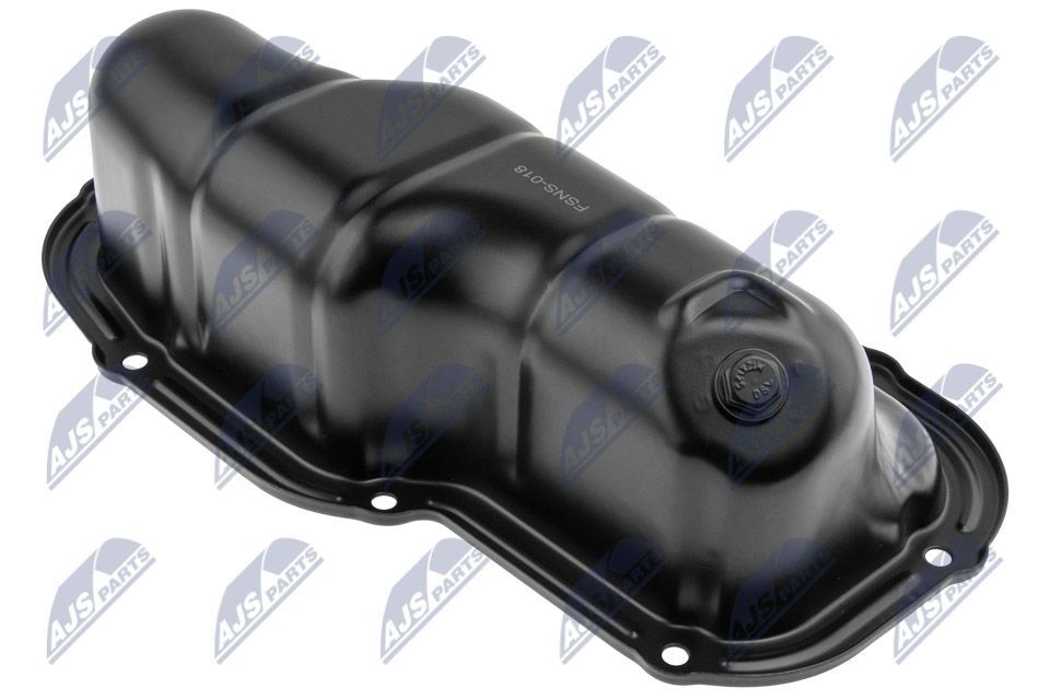 Alyvos karteris NTY BMO-NS-018