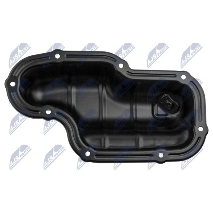 Alyvos karteris NTY BMO-NS-018