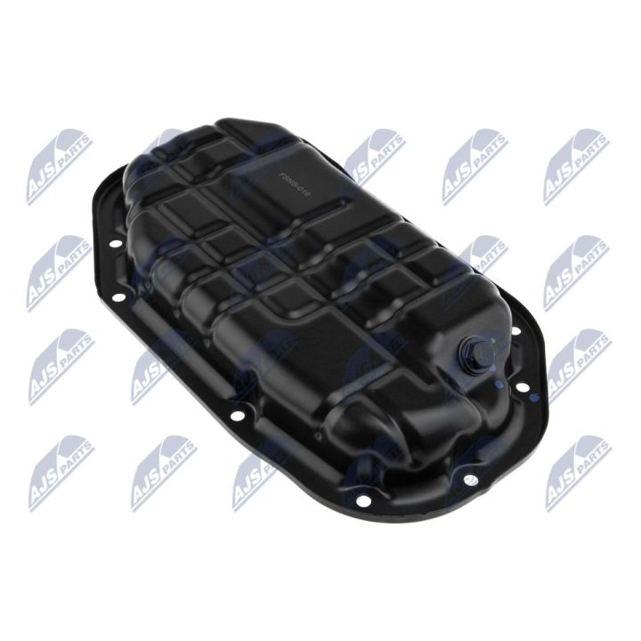 Alyvos karteris NTY BMO-NS-019