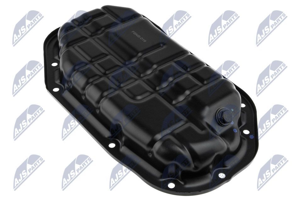 Alyvos karteris NTY BMO-NS-019