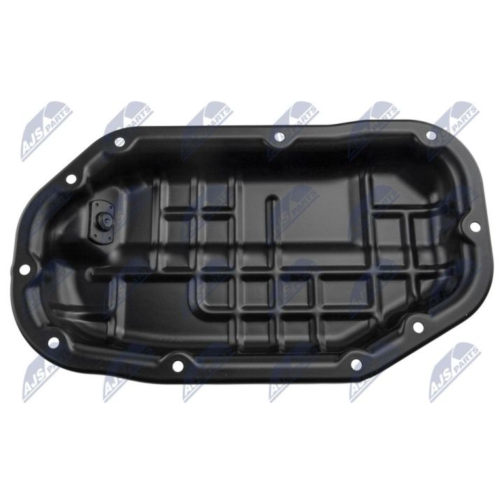 Alyvos karteris NTY BMO-NS-019