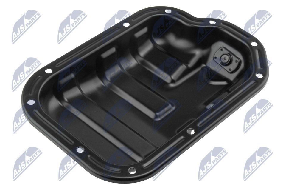 Alyvos karteris NTY BMO-NS-021