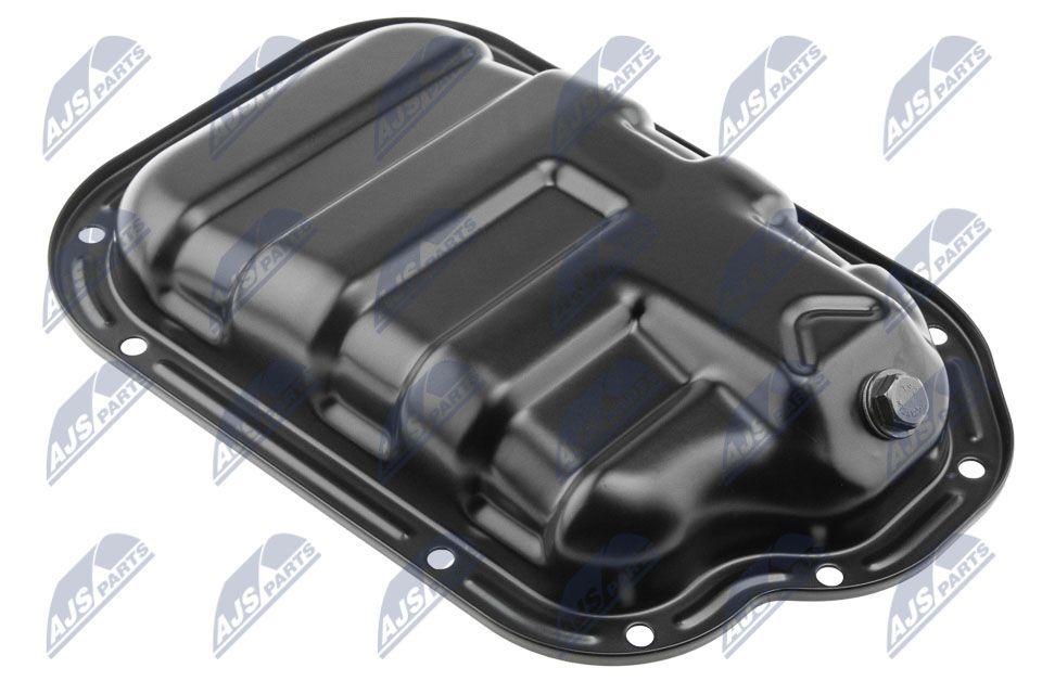 Alyvos karteris NTY BMO-NS-021