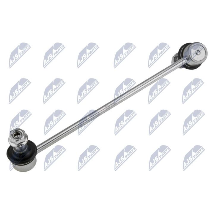 šarnyro stabilizatorius NTY ZLP-HY-550