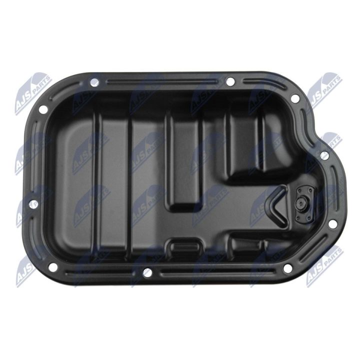 Alyvos karteris NTY BMO-NS-021