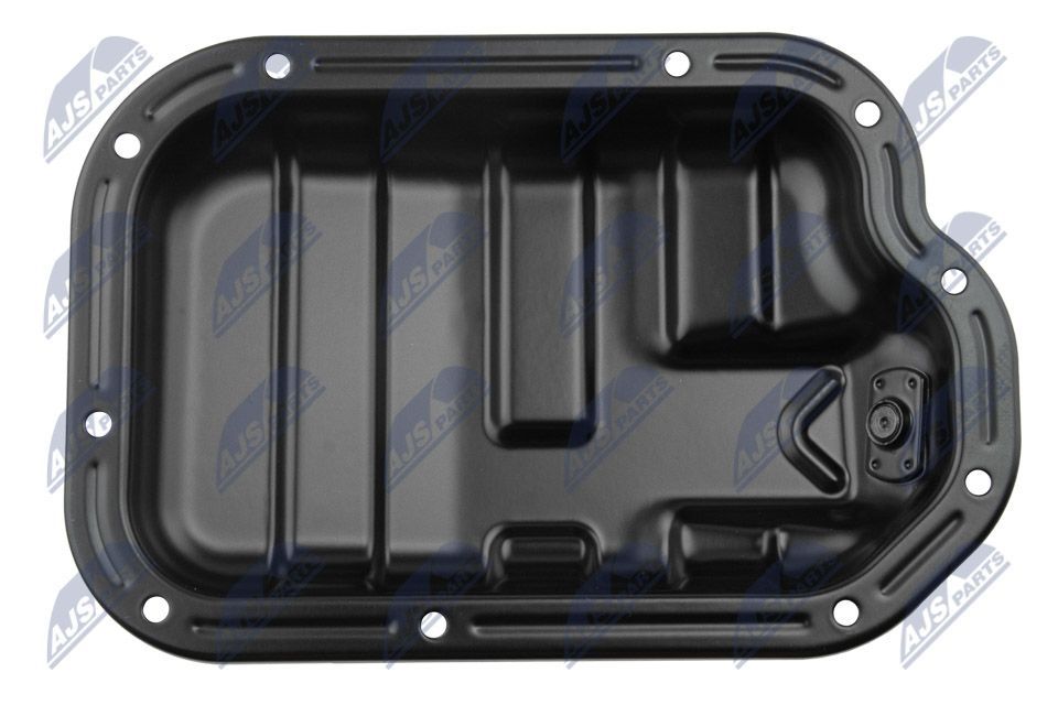 Alyvos karteris NTY BMO-NS-021