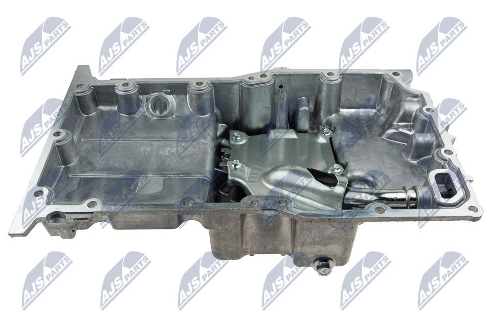 Alyvos karteris NTY BMO-PL-003