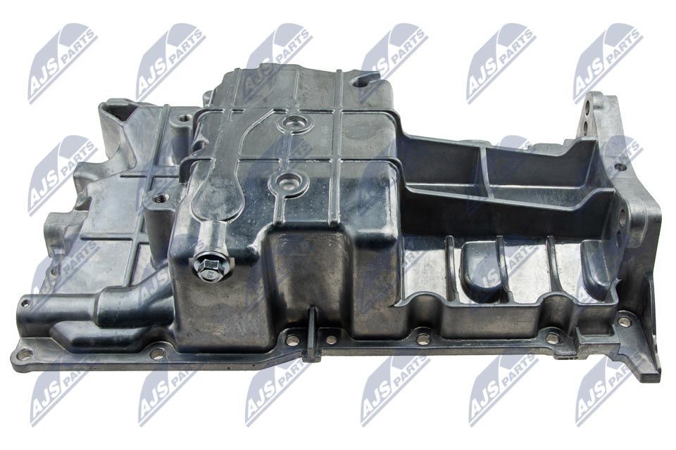 Alyvos karteris NTY BMO-PL-003