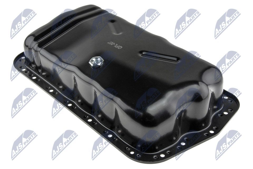 Alyvos karteris NTY BMO-PL-007