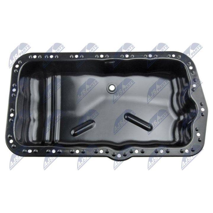 Alyvos karteris NTY BMO-PL-007