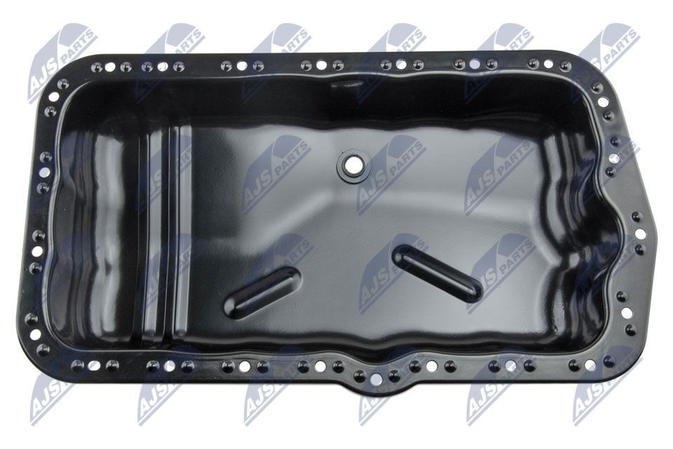 Alyvos karteris NTY BMO-PL-007