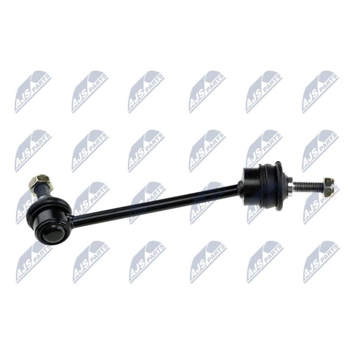 šarnyro stabilizatorius NTY ZLP-LR-001