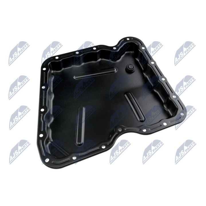 Alyvos karteris NTY BMO-PL-016