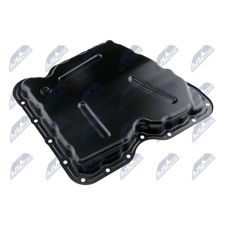 Alyvos karteris NTY BMO-PL-016