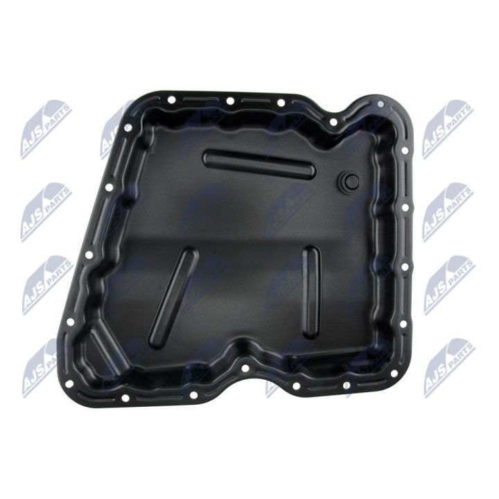 Alyvos karteris NTY BMO-PL-016