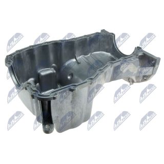 Alyvos karteris NTY BMO-RE-000