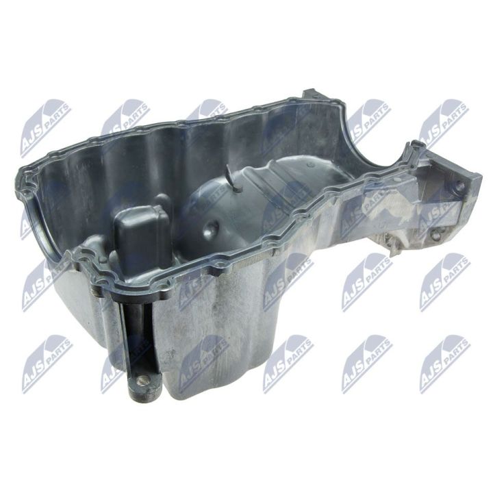 Alyvos karteris NTY BMO-RE-000