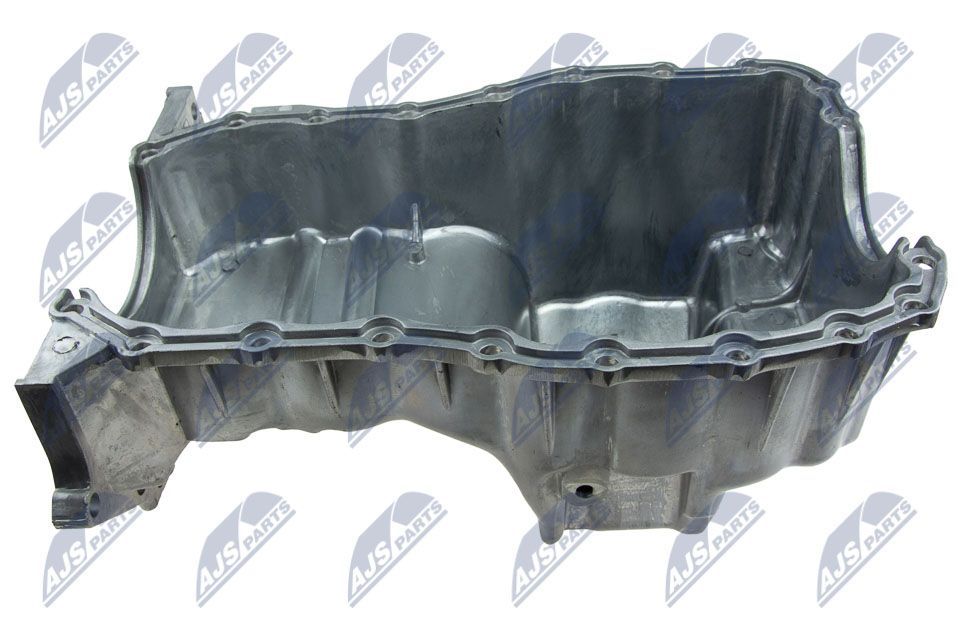 Alyvos karteris NTY BMO-RE-000