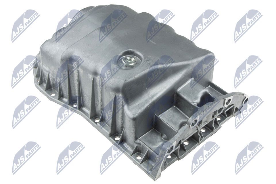 Alyvos karteris NTY BMO-RE-001