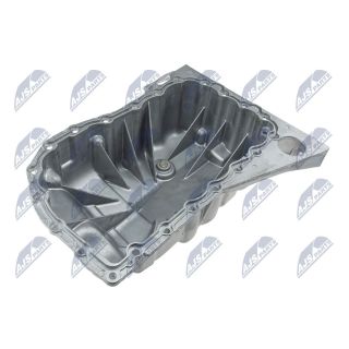 Alyvos karteris NTY BMO-RE-002