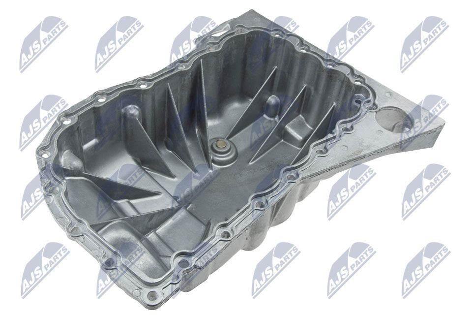 Alyvos karteris NTY BMO-RE-002