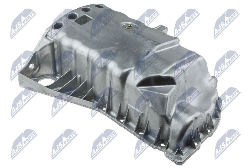 Alyvos karteris NTY BMO-RE-002