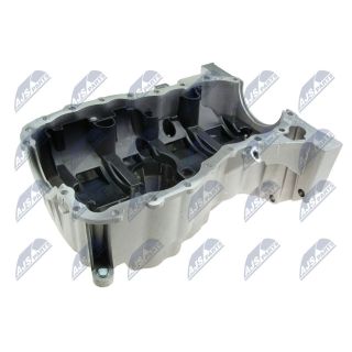 Alyvos karteris NTY BMO-RE-003