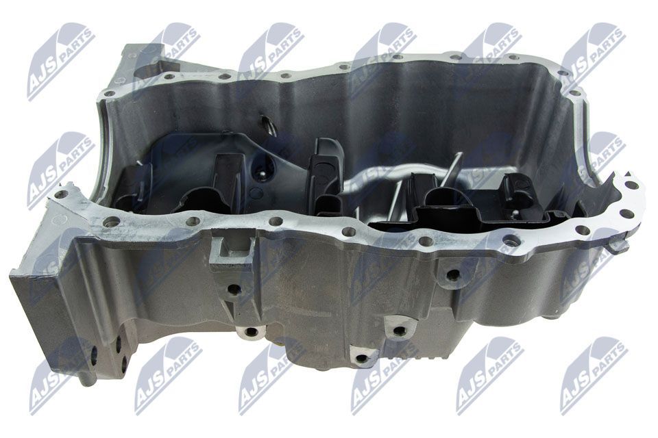 Alyvos karteris NTY BMO-RE-003