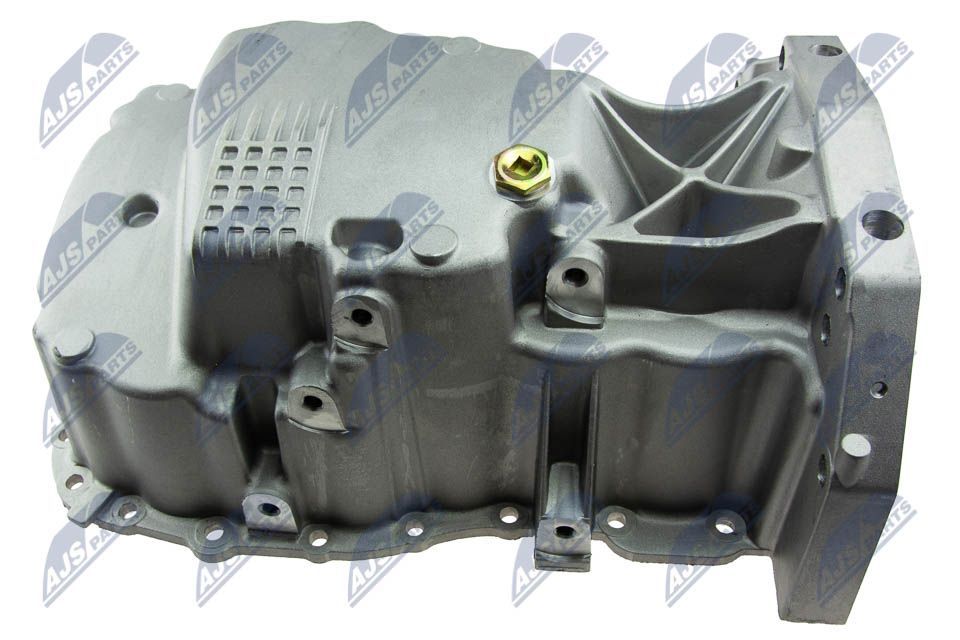 Alyvos karteris NTY BMO-RE-003