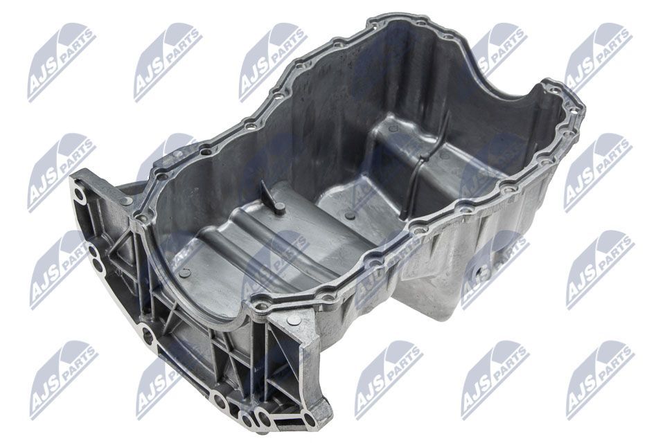 Alyvos karteris NTY BMO-RE-005