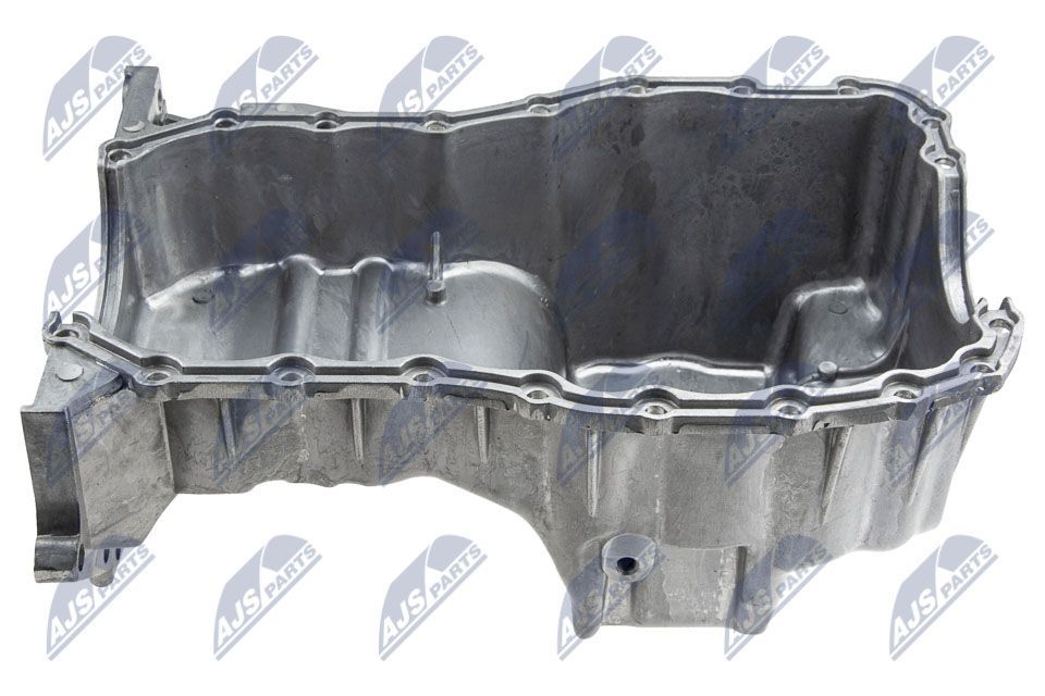 Alyvos karteris NTY BMO-RE-005