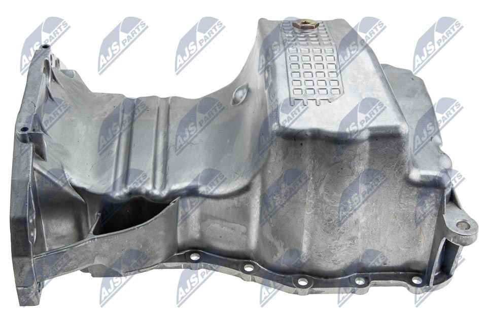 Alyvos karteris NTY BMO-RE-005