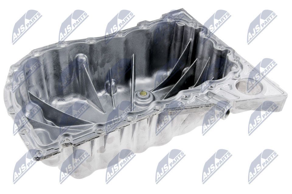 Alyvos karteris NTY BMO-RE-008