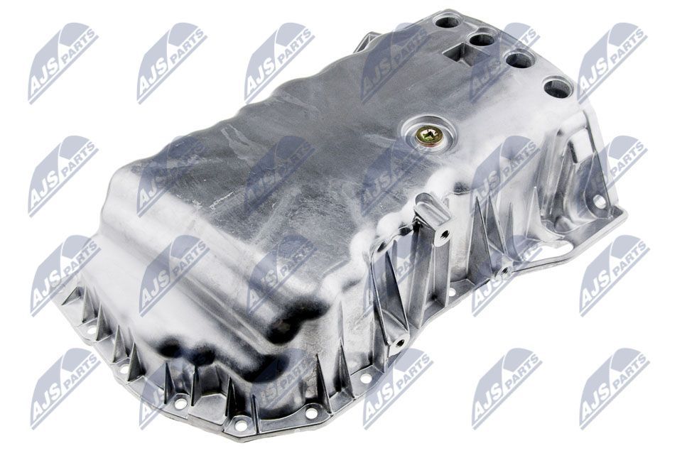 Alyvos karteris NTY BMO-RE-008