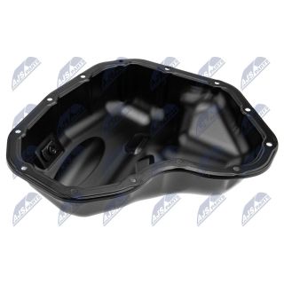 Alyvos karteris NTY BMO-TY-009