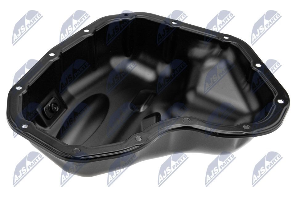 Alyvos karteris NTY BMO-TY-009