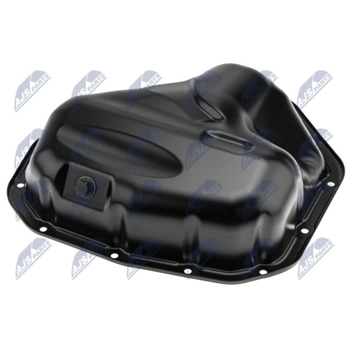 Alyvos karteris NTY BMO-TY-009