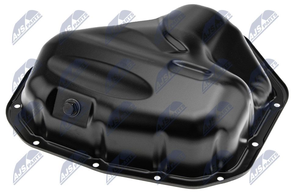 Alyvos karteris NTY BMO-TY-009