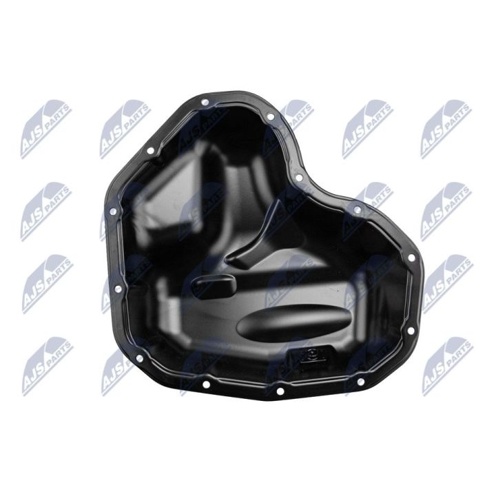 Alyvos karteris NTY BMO-TY-009