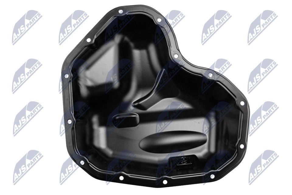 Alyvos karteris NTY BMO-TY-009