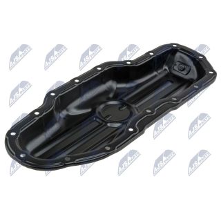 Alyvos karteris NTY BMO-TY-010