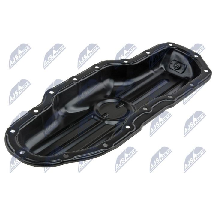 Alyvos karteris NTY BMO-TY-010